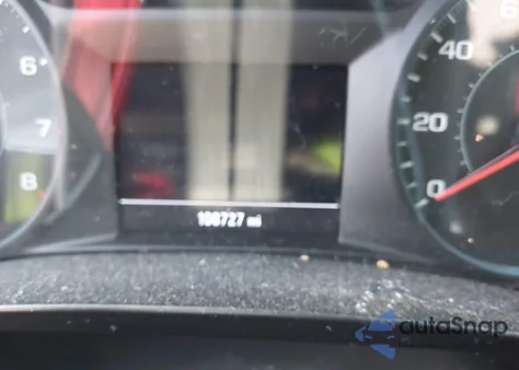 2018 Chevrolet Malibu Lt from USA, damaged, VIN 1G1ZD5ST6JF197943